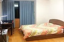 Apartmán W-House Soul Jižní Korea