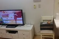 W-House Apartment Seoul 0*,