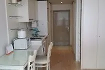W-House Apartment Seoul