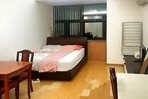 W-House Apartment Seoul
