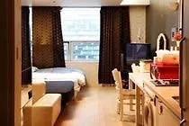 W-House Apartment Seoul South Korea
