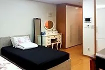 W-House Apartment Seoul South Korea