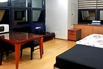 W-House Apartment Seoul 0*,