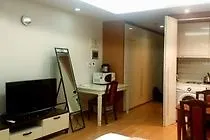 W-House Apartment Seoul
