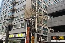 W-House Apartment Seoul