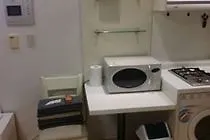 W-House Apartment Seoul
