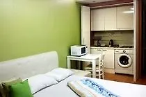 W-House Apartment Seoul 0*,  South Korea