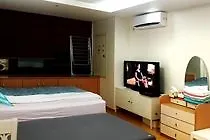 W-House Apartment Seoul