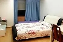 W-House Apartment Seoul