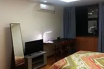 W-House Apartment Seoul South Korea