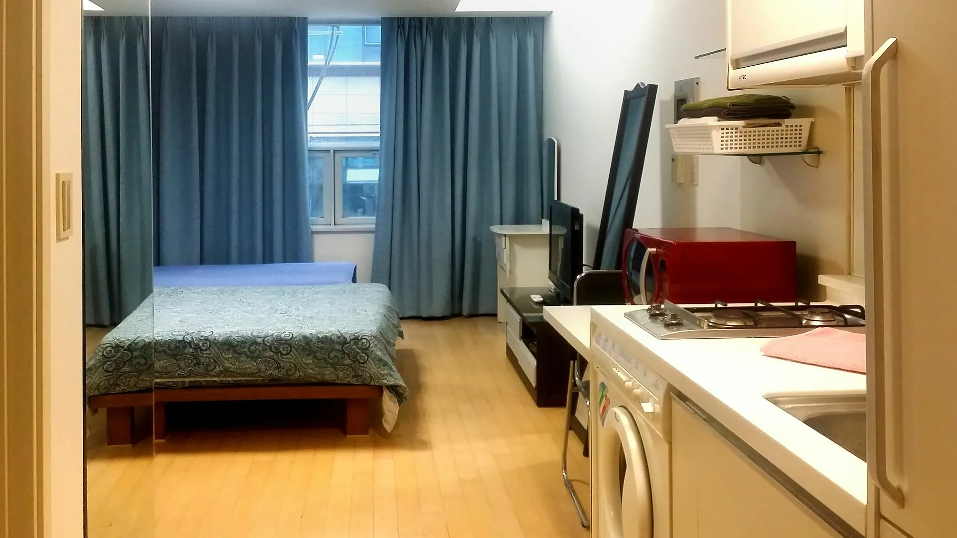 W-House Apartment Seoul